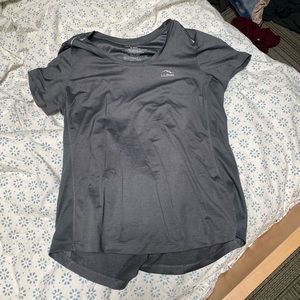 LL Bean Athletic Shirt